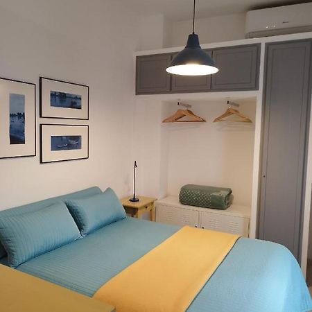 Apartmán Alfareria Ocho Sevilla Exteriér fotografie