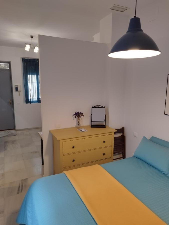 Apartmán Alfareria Ocho Sevilla Exteriér fotografie